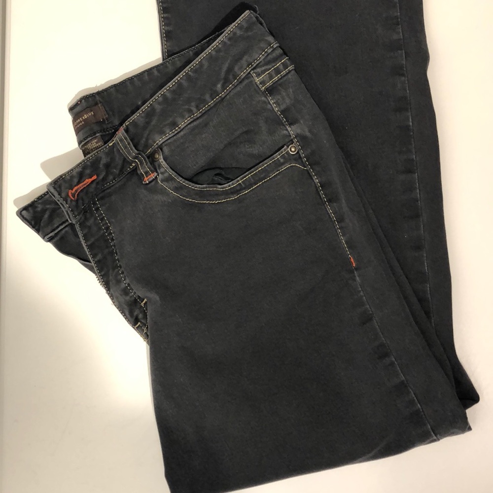 Christopher Blue Stretch jeans